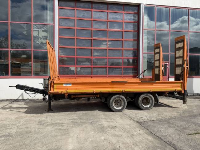 BLOMENROEHR 896/14000