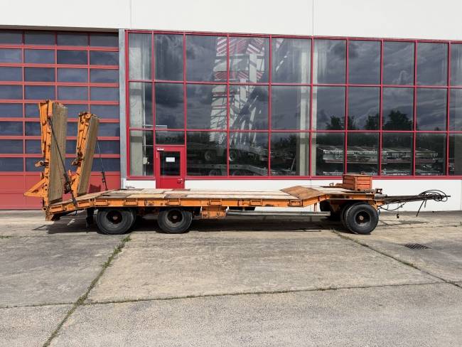 GOLDHOFER TUE 3-24/80
