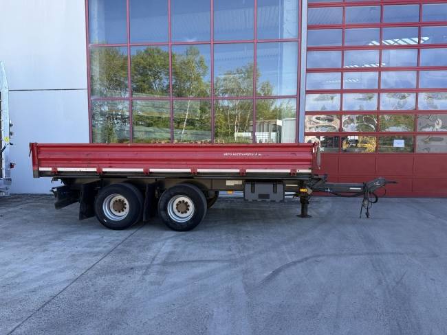 ANDERE TK14