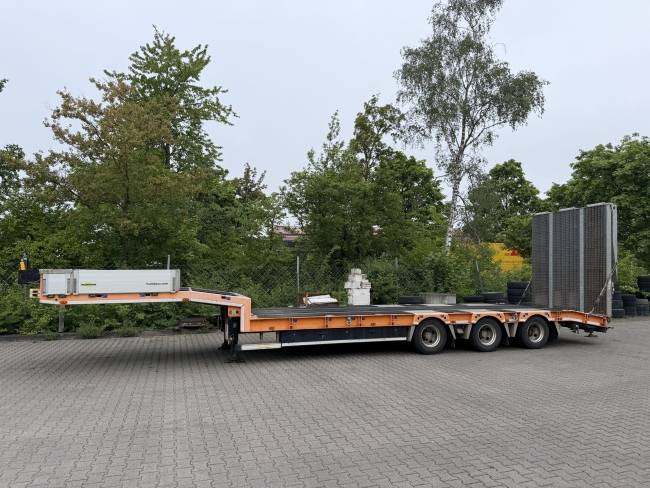 HUMBAUR HTS30