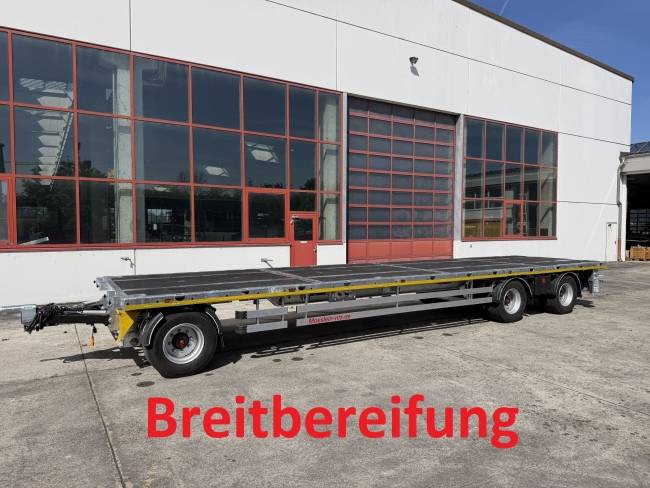 Möslein T 3 Plato 10,5 m
