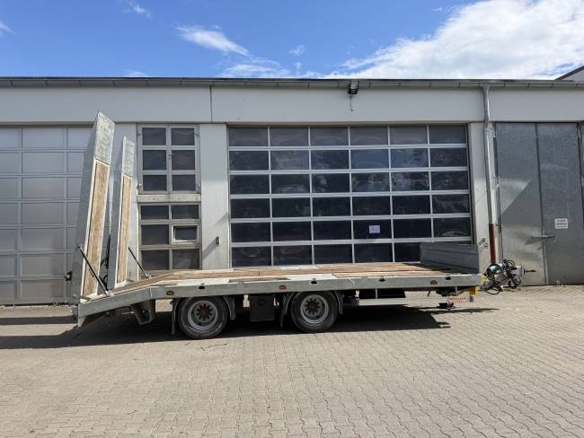 Möslein TTA21 Schwebheim